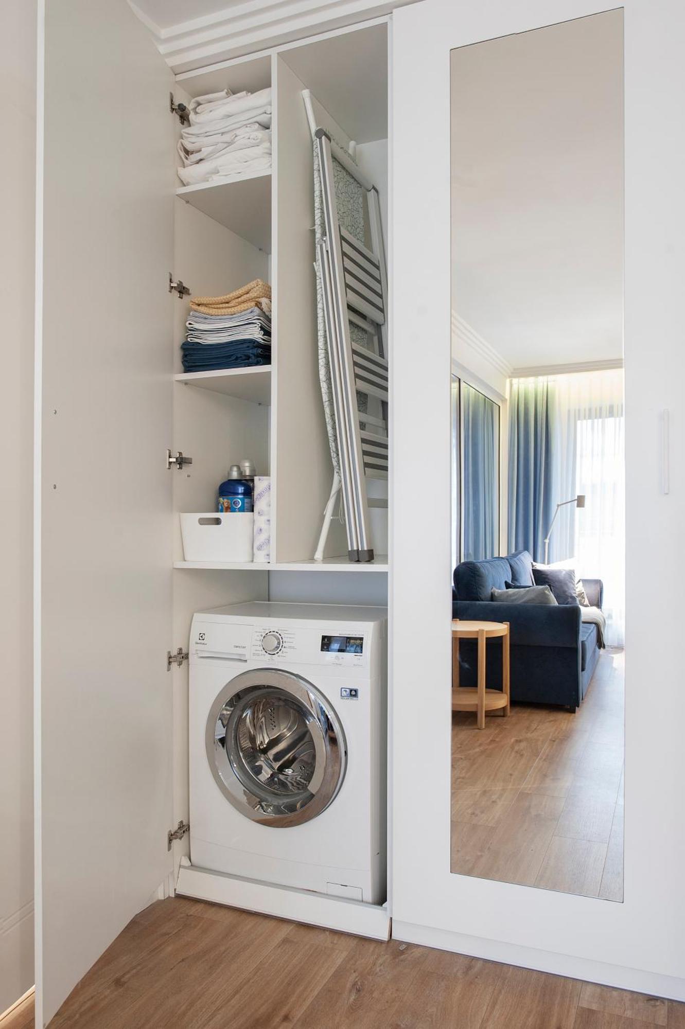 I Love Gdynia Apartments - Apartament Z Parkingiem エクステリア 写真
